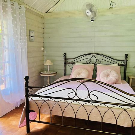 La Kaz Langevin Villa Saint-Joseph Eksteriør billede